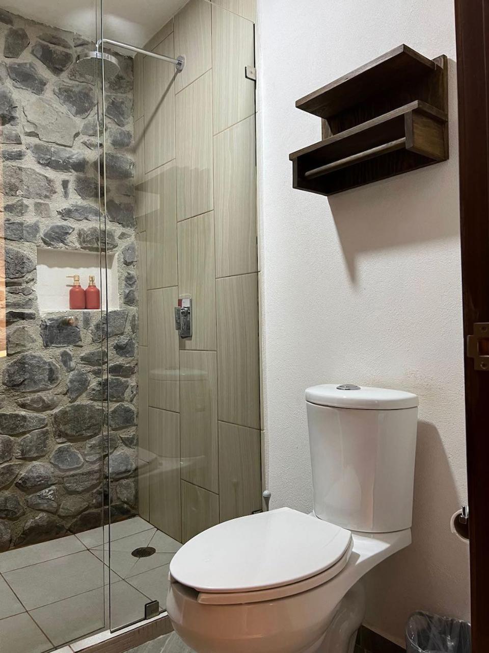 Loft Casa Di Sam En Val'Quirico Santeagueda Exterior foto