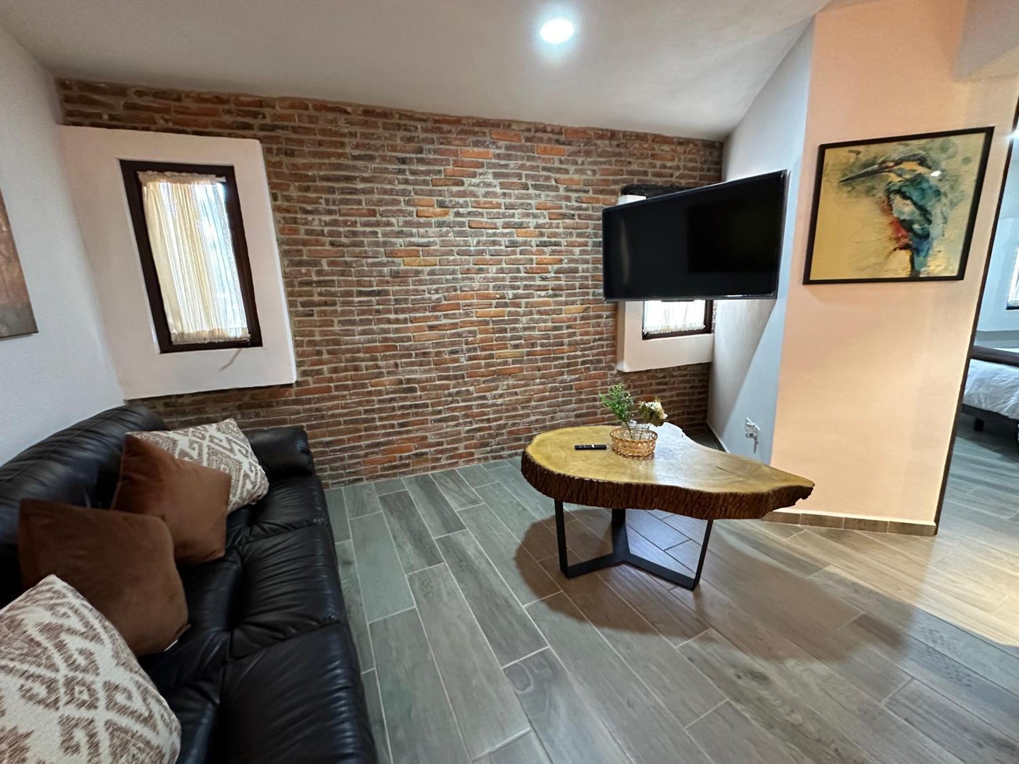 Loft Casa Di Sam En Val'Quirico Santeagueda Exterior foto